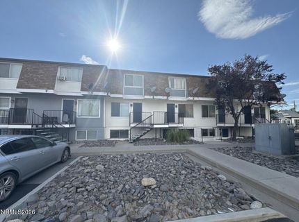 1412 E 9th Street, Unit # 5, Reno, NV 89512 Photo