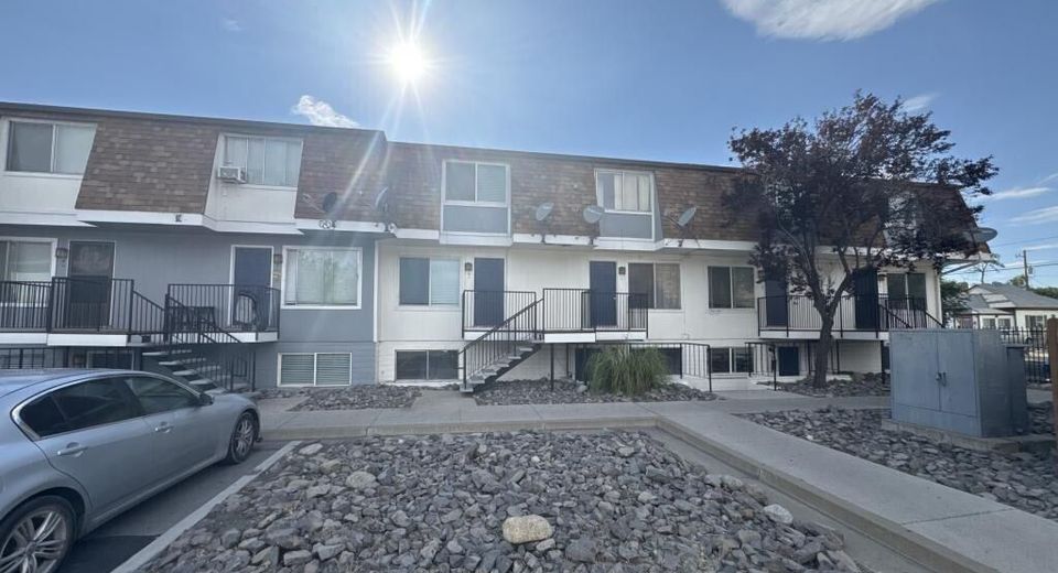 1412 E 9th Street, Unit # 5, Reno, NV 89512 Photo