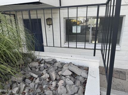 1412 E 9th Street, Unit # 5, Reno, NV 89512 Photo