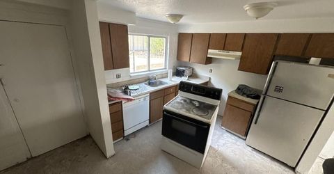 1412 E 9th Street, Unit # 5, Reno, NV 89512 Photo
