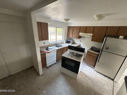 1412 E 9th Street, Unit # 5, Reno, NV 89512 Photo