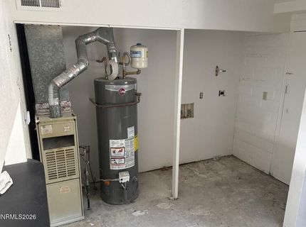 1412 E 9th Street, Unit # 5, Reno, NV 89512 Photo