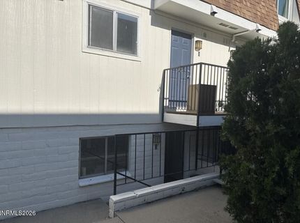 1412 E 9th Street, Unit # 5, Reno, NV 89512 Photo