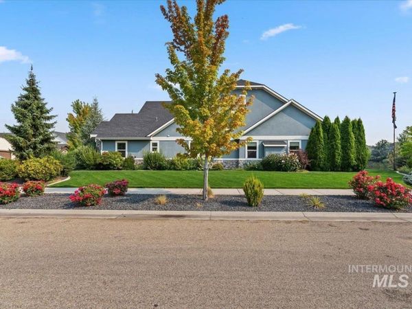 1356 N Willowick Ave, Eagle, ID 83616