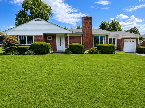449 E Madison ST , Covington, VA 24426