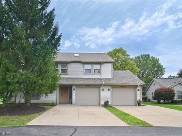 325 S Linden Court, Warren, OH 44484