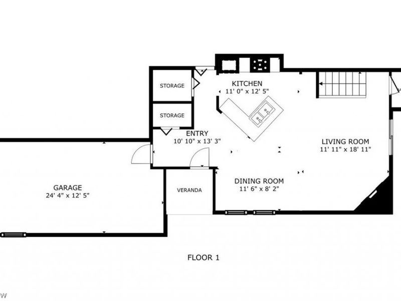325 S Linden Court, Warren, OH 44484 Photo 32