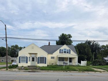 601 W Court Street, Beatrice, NE 68310