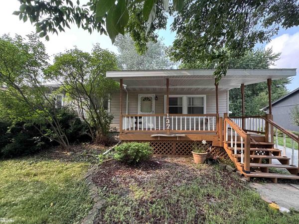 137 Westhaven Drive, Forest City, IA 50436