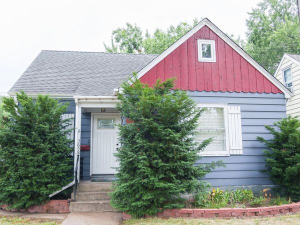 3658 Orchard Avenue N, Robbinsdale, MN 55422