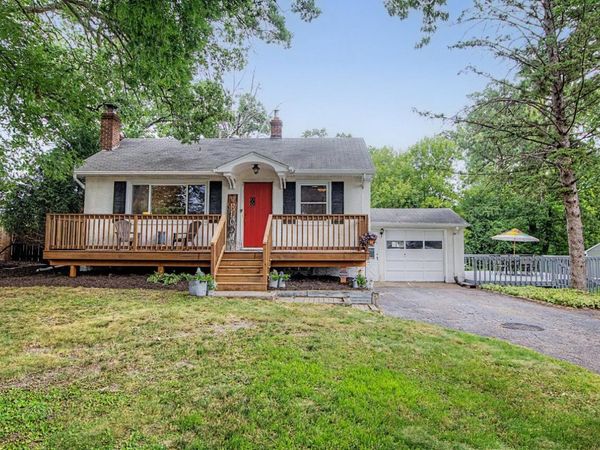6140 Saint Croix Avenue N, Golden Valley, MN 55422