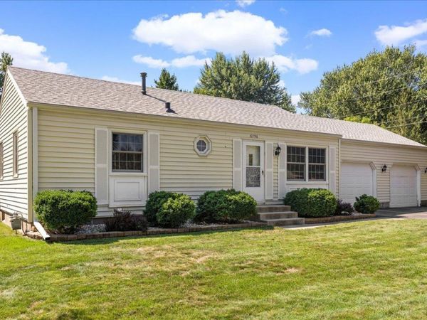 6796 161st Street W, Rosemount, MN 55068