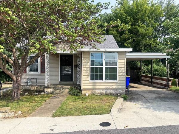 1403 Greenwood Alley , Bowling Green, KY 42101