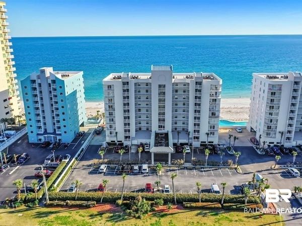 949 West Beach, Unit APT 2404, Gulf Shores, AL 36542