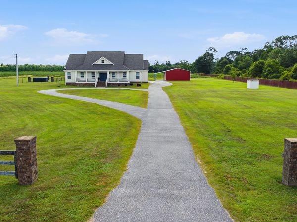 8794 Baptist Camp, Elberta, AL 36530