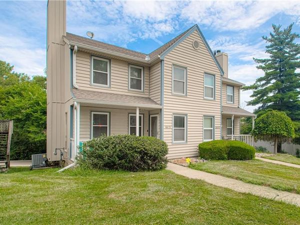 4602 NW 58th Terrace, Kansas City, MO 64151