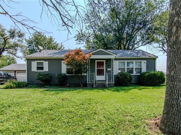 409 S High Street, Butler, MO 64730