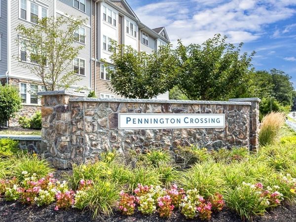1211 Pennington Drive, Unit 1211, Walpole, MA 02081