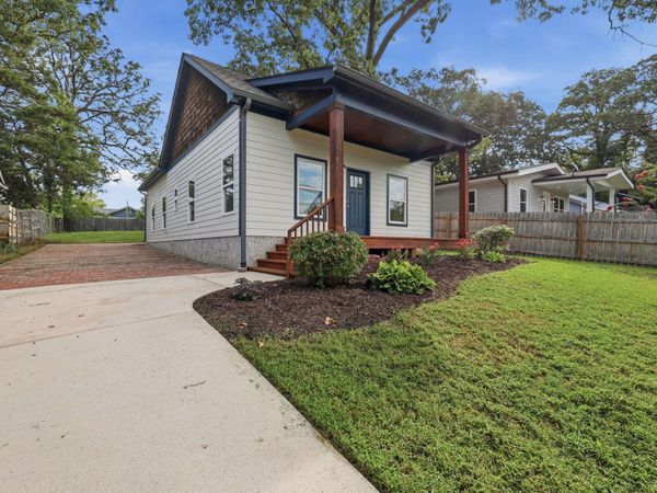 2411 Vine Street, Chattanooga, TN 37404