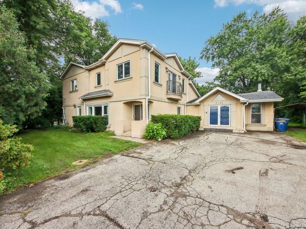 2120 Shermer Road , Northbrook, IL 60062