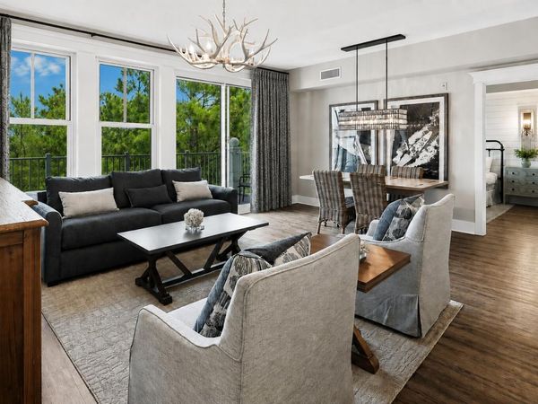 9600 Grand Sandestin Boulevard, UNIT 3507, Miramar Beach, FL 32550