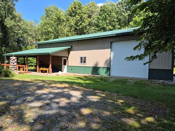 29322 305th Avenue, Holcombe, WI 54745