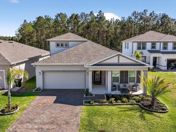 273 Eagle Harbor Way, Daytona Beach, FL 32124