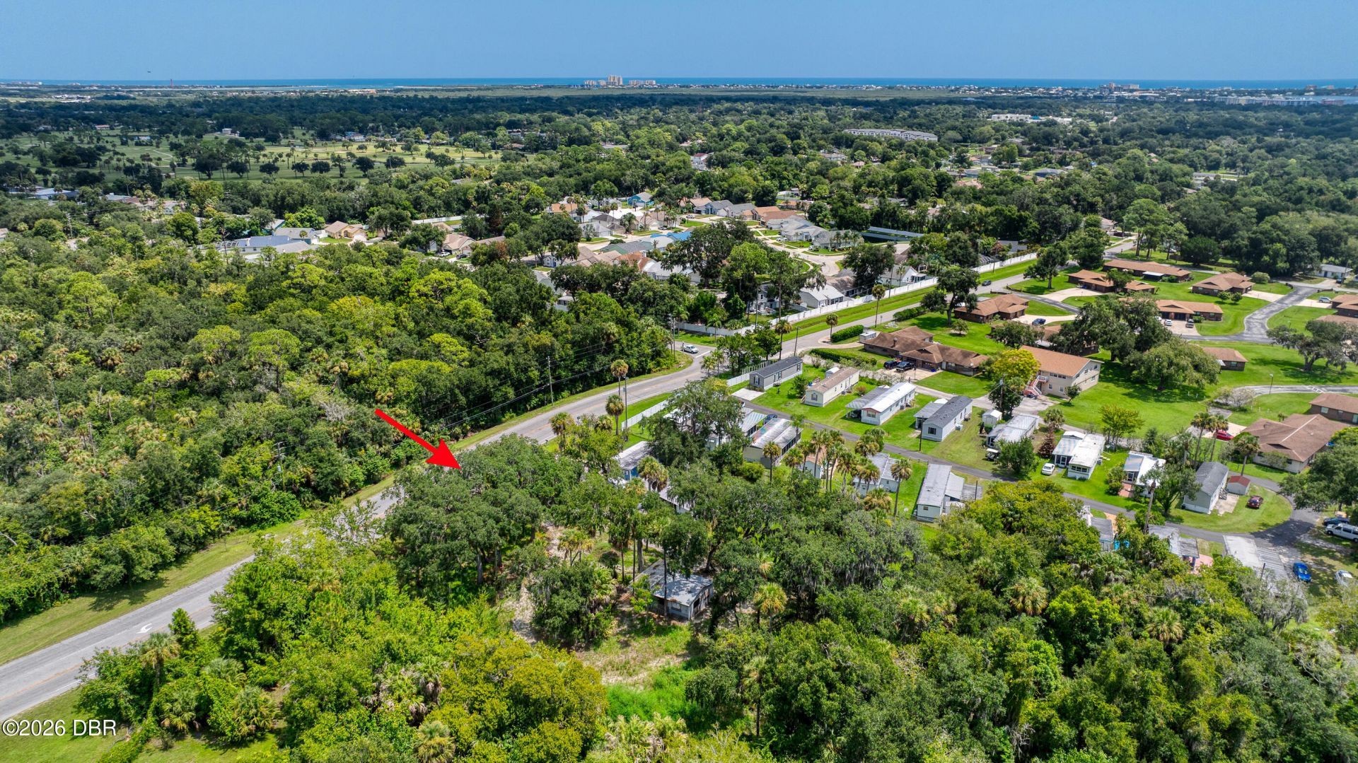 1922 Enterprise Avenue, New Smyrna Beach, FL 32168 Photo
