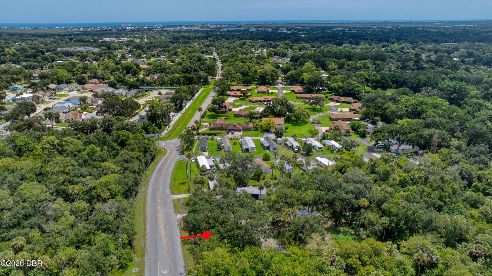 1922 Enterprise Avenue, New Smyrna Beach, FL 32168 Photo