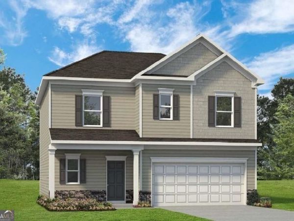 328 Artimis Drive, Dalton, GA 30720