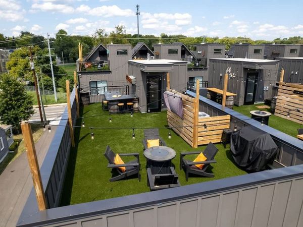 738 Douglas Ave, Unit #7, Nashville, TN 37207