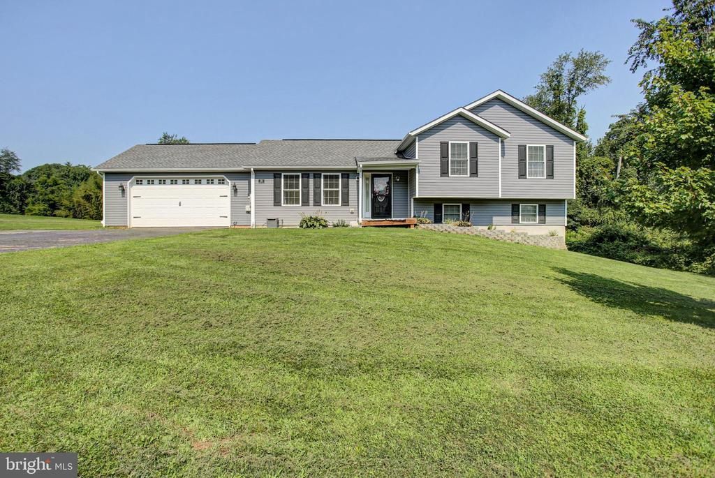 22 CROSSVIEW TRAIL, FAIRFIELD, PA 17320