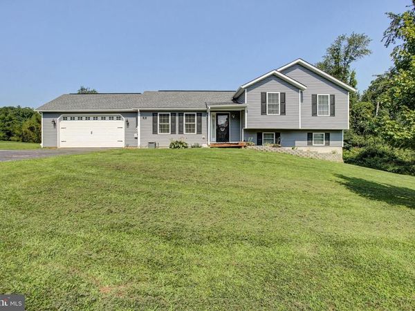 22 CROSSVIEW TRAIL, FAIRFIELD, PA 17320