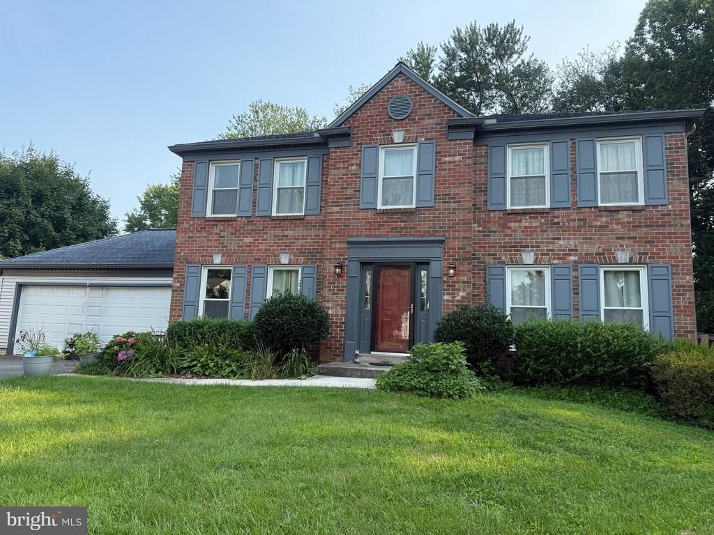 20000 CINNABAR DRIVE , GAITHERSBURG, MD 20879