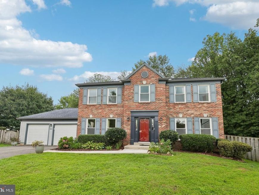 20000 Cinnabar Drive, Gaithersburg, MD 20879 Main Photo