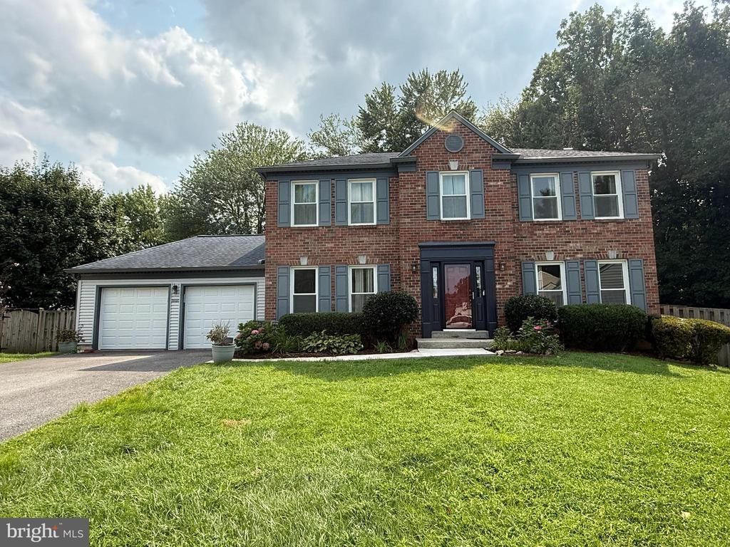 20000 CINNABAR DRIVE, GAITHERSBURG, MD 20879