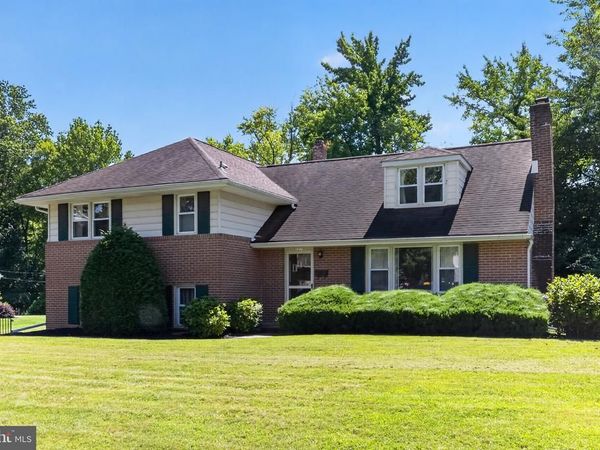 1217 EVERGREEN ROAD, WILMINGTON, DE 19803