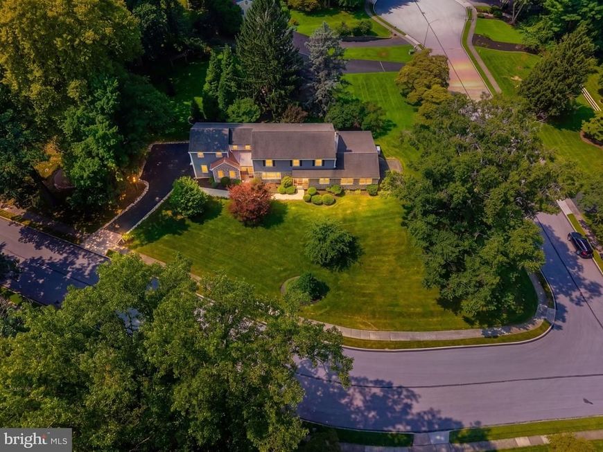8408 Elliston Drive, Wyndmoor, PA 19038 Main Photo
