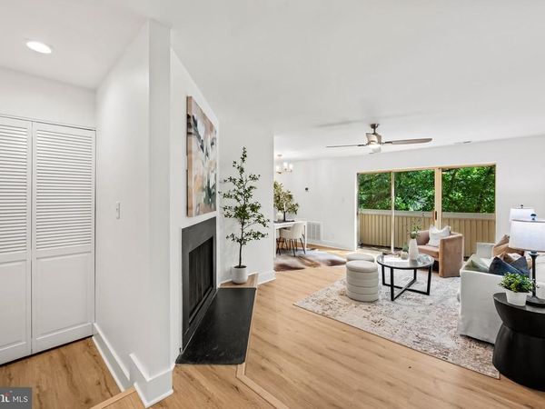 18241 SWISS CIRCLE, Unit 4, GERMANTOWN, MD 20874