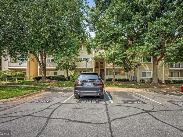 18241 SWISS CIRCLE, Unit 4, GERMANTOWN, MD 20874