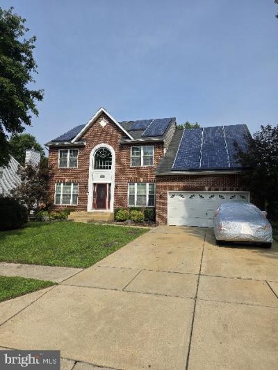 9808 SPINNAKER STREET, CHELTENHAM, MD 20623