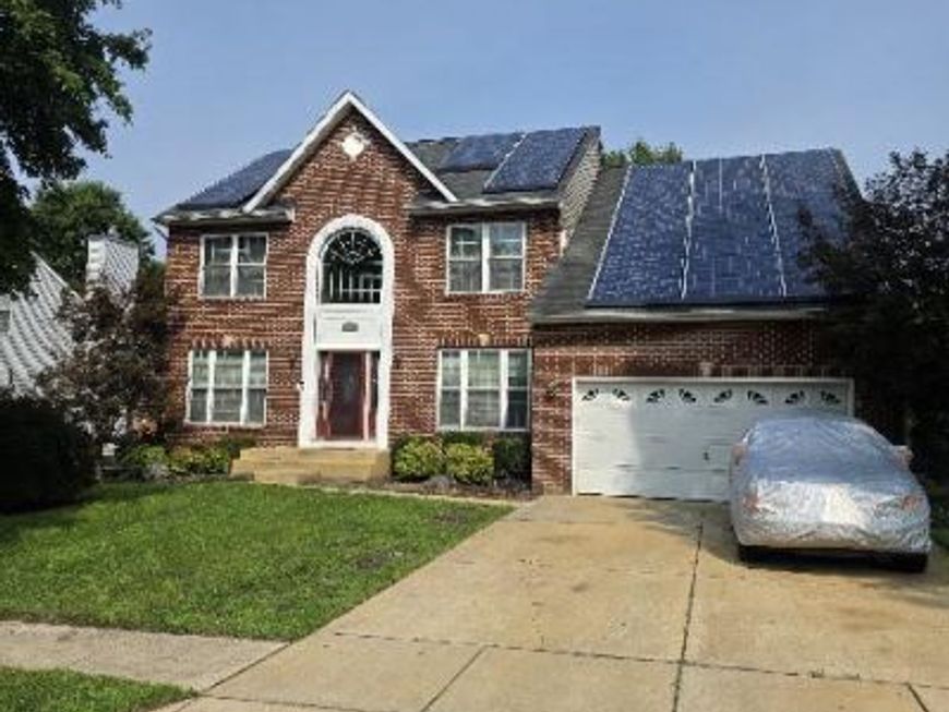 9808 Spinnaker Street, Cheltenham, MD 20623 Main Photo