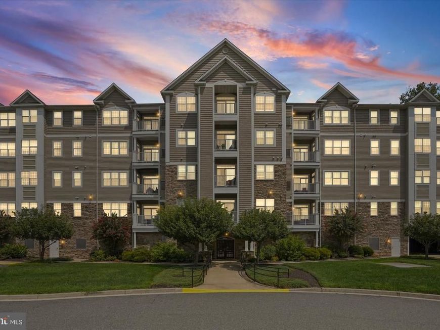 902 Macphail Woods Crossing, Unit 3F, Bel Air, MD 21015 Main Photo