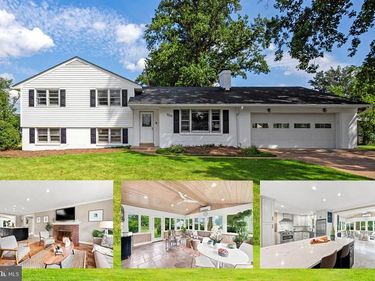 5214 HEMING AVENUE, SPRINGFIELD, VA 22151