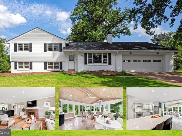 5214 HEMING AVENUE, SPRINGFIELD, VA 22151