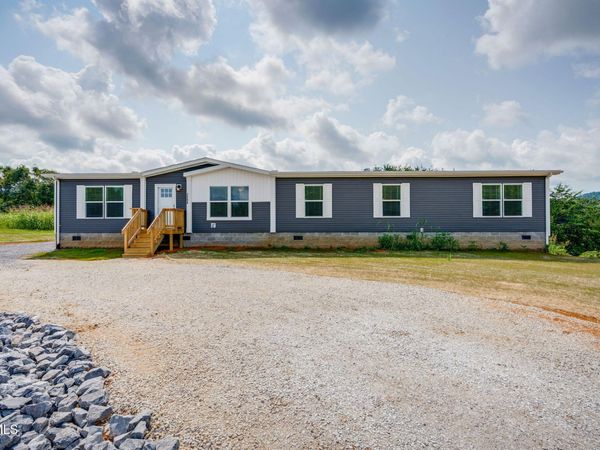 2596 White Sands Road, Greeneville, TN 37743