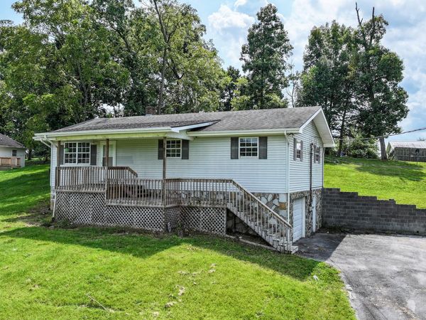 143 Trails End Road, Greeneville, TN 37743