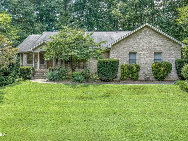 109 Keeland Drive, Gray, TN 37615