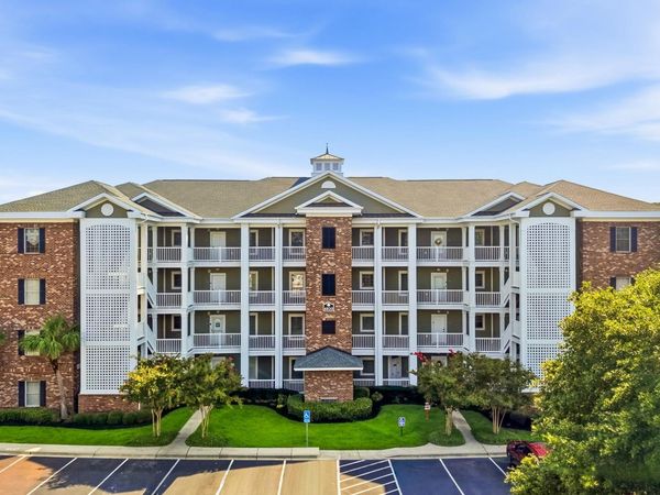 4820 Magnolia Lake Dr. , Unit 303, Myrtle Beach, SC 29577