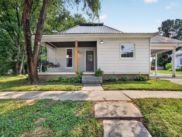 454 S Lincoln Street, Orleans, IN 47452
